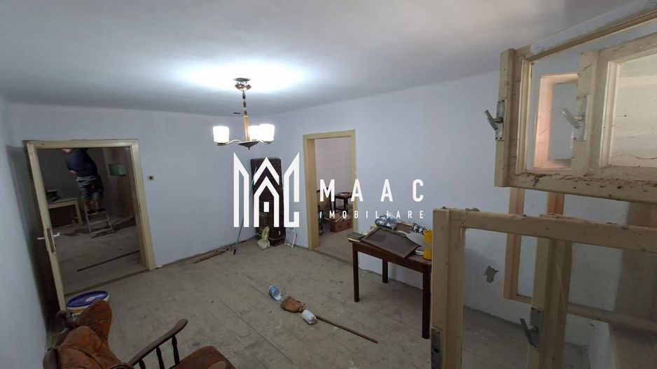 Casă 3 camere de vânzare | Cisnădioara | 150 mp | teren 482 mp - Poză 1