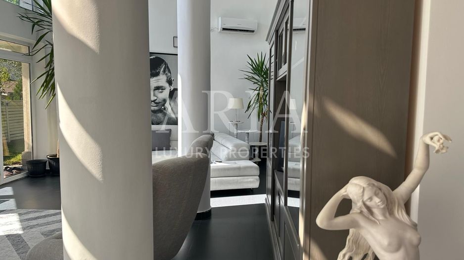 VILA INDIVIDUALA CORBEANCA DESIGN MODERN - Poză 6