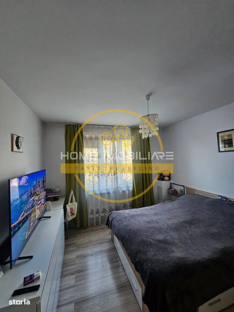 Apartament 2 Camere,2 minute pe jos de Iulius Mall - Poză 9