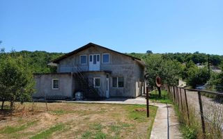 Casă de vânzare – Lunca Cetățuii, comuna Ciurea - Poză 2
