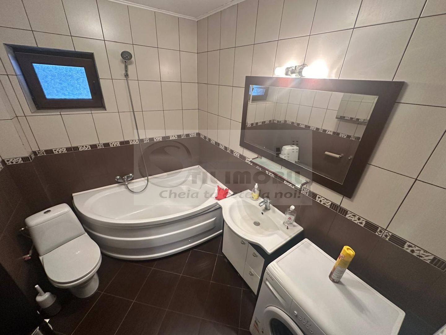 Miroslava 3 camere  ,67 mp, decomandat, etaj 1, zona, 110.000€ - Poză 8