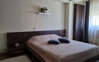 Giroc-UM | 2 Camere | Mobilat si Utilat | Loc de parcare - Poză 9