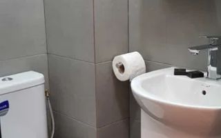 Garsoniera renovata, mutare imediata, zona Vasile Aron, Sibiu - Poză 5