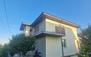 Casă P+1+Pod de vânzare  | 145 mp utili | Teren amenajat | Berceni - Poză 2