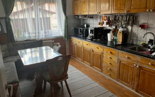 Casa 5 Camere I Curte I Pivnita I Calea Poplacii - Poză 1