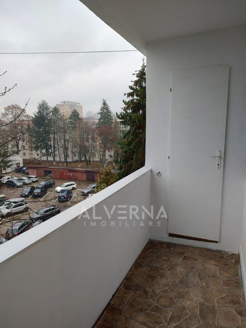 Apartament 2 camere | 56 mp | balcon | parcare | Gheorgheni - Poză 8