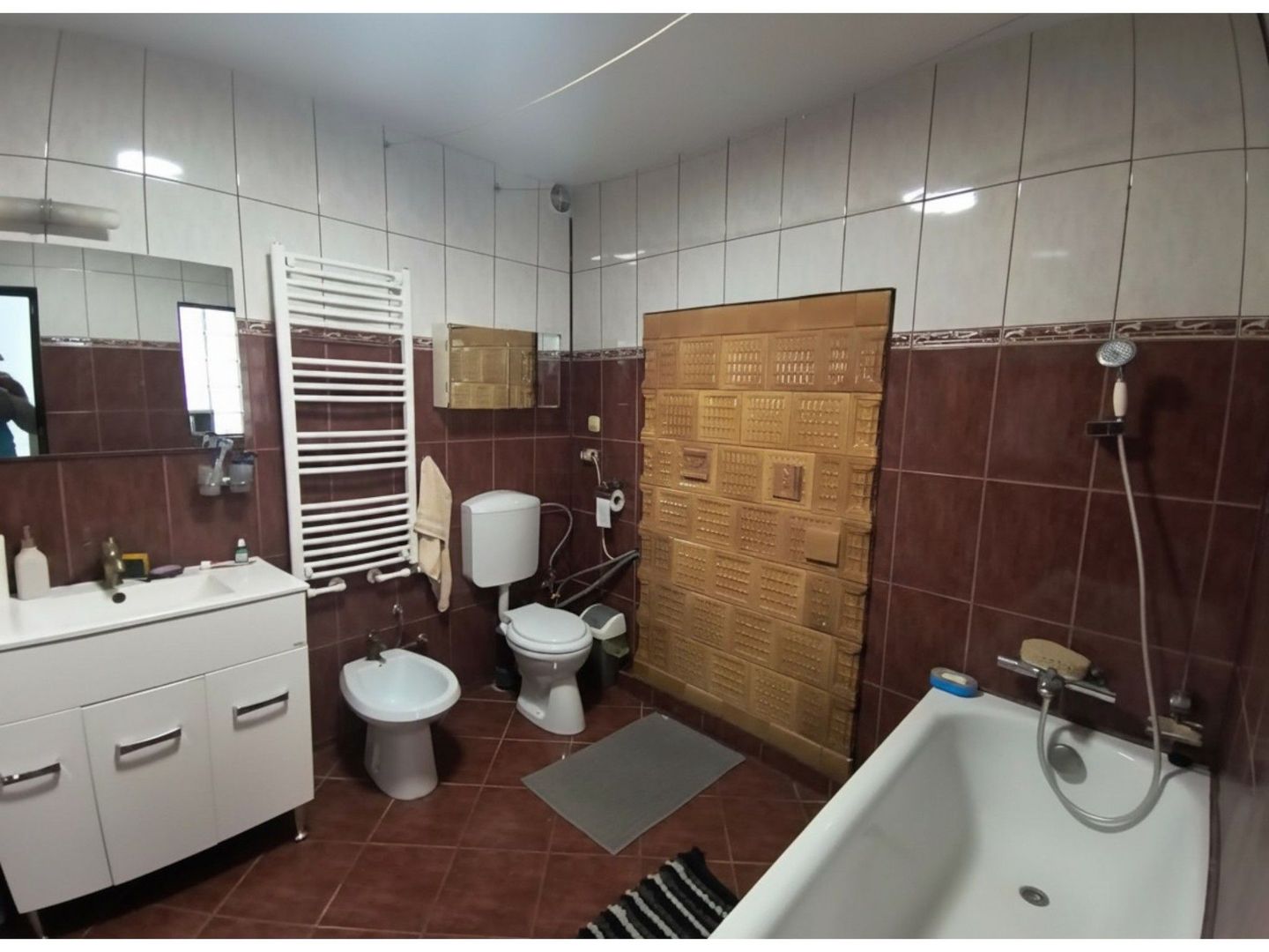 Casa + Teren Generos 1400 MP | Burdujeni – zona Penny - Poză 14