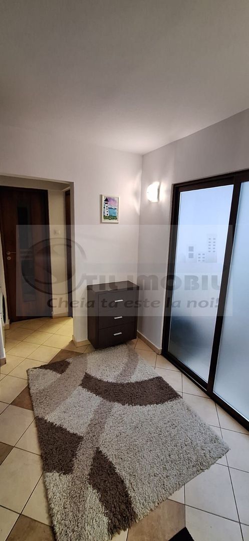 Apartament 2 camere de închiriat – Zona Nicolina–Belvedere - Poză 13
