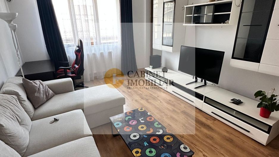 2 camere I Complex Dristor Park I 2017 I Etaj 4/5 retras - Poză 1