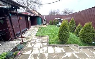 Apartament la casă I 4 camere I Curte 100 mp I Lazaret - Poză 26