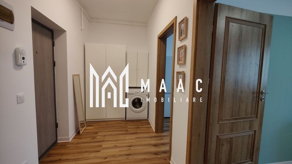 Garsoniera  | 37 MPU | Balcon | Selimbar - Poză 3