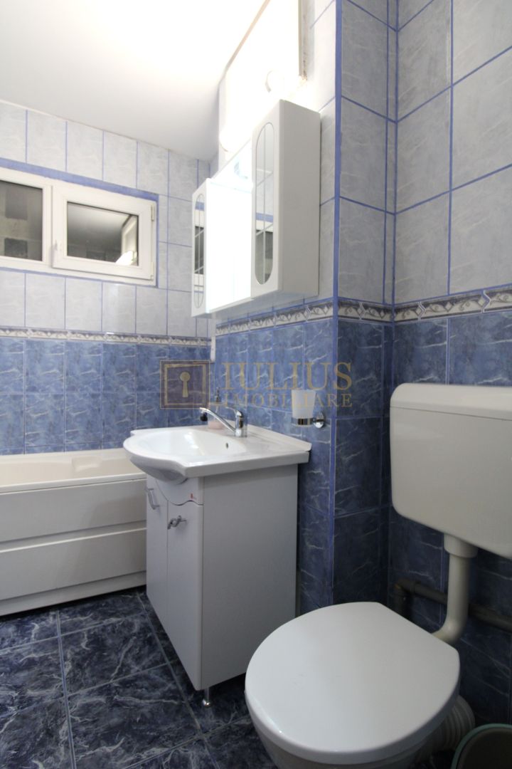 3 camere, Gheorghe Lazar, centrala proprie. - Poză 7