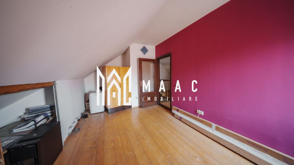 Case de vânzare Sibiu | Trei Stejari | 320 mp, acces din 2 străzi - Poză 24