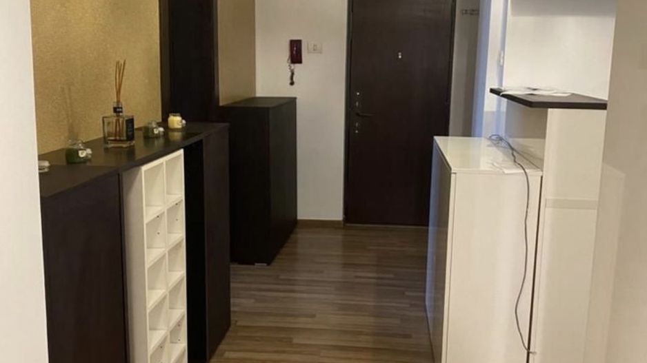 APARTAMENT 3 CAMERE | PIATA MUNCII | METROU MUNCII - Poză 5