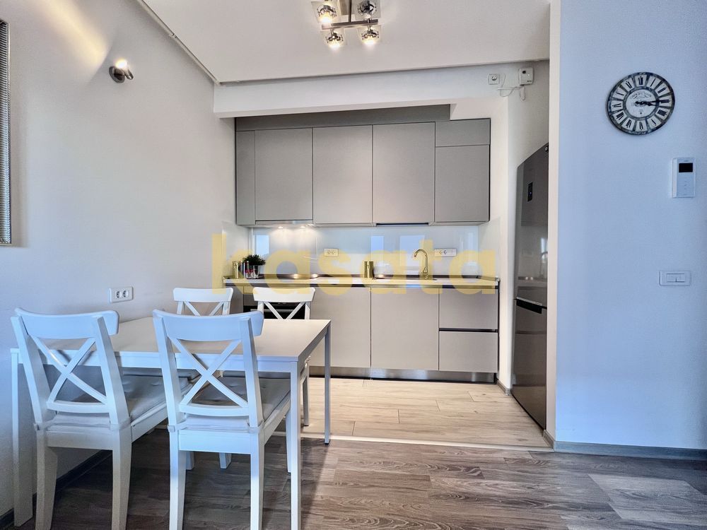 Apartament 2 camere | Floreasca Residence | Parcare subterana inclusa - Poză 4