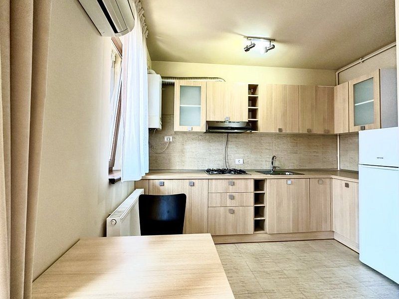 2 camere - bloc nou- zona Bucovinei - Poză 13