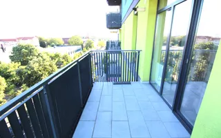 Bloc nou;  Vivalia, Complexul Studentesc, 3 camere/2dormitoare/2bai - Poză 18