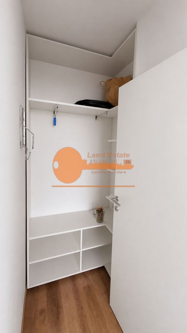 Apartament cu 2 camere in GranVia-Loc de Parcare - Poză 4