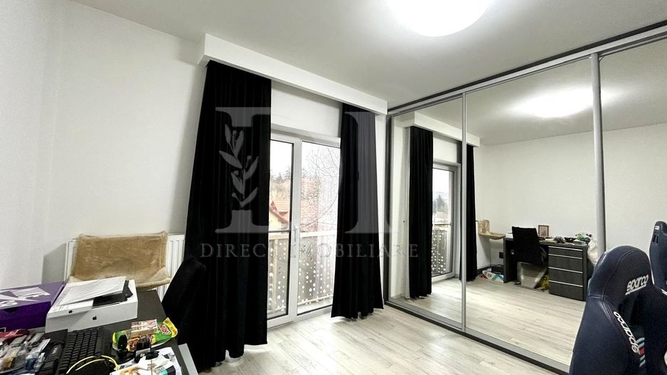 Apartament trei camere | Parcare | Zona Muzeul Apei - Poză 13