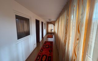 VILA 5 CAMERE, TEREN 600 MP, RUCAR - Poză 20