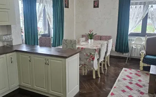 Casa Horodnic | 50 Ari | Complet Mobilată - Poză 17