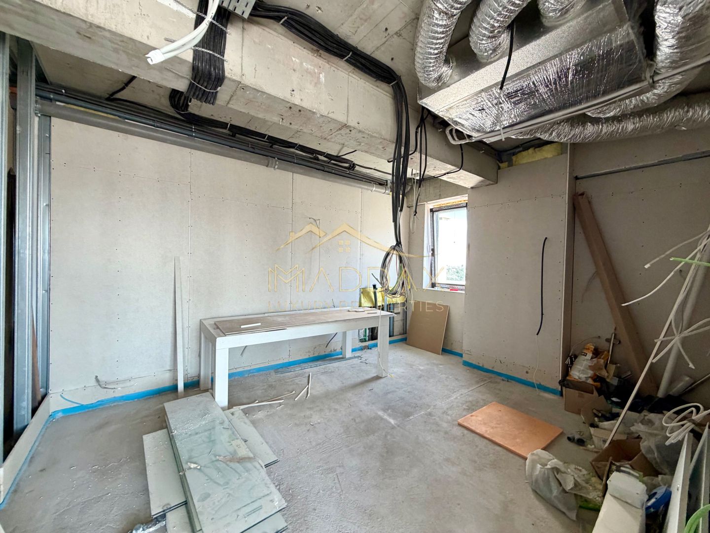 Penthouse Triplex Exclusivist *285mp* // Rooftop *93mp* // 2 Parking / Herastrau - Poză 14