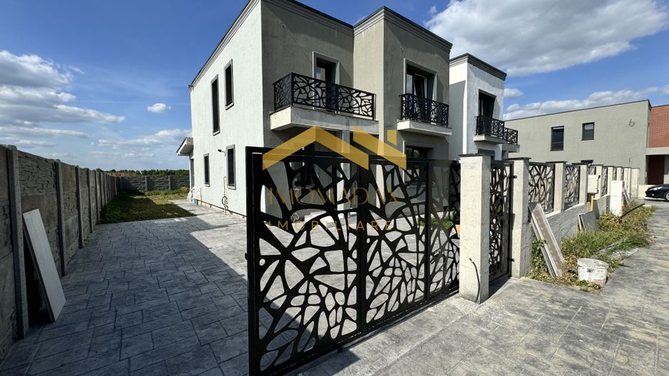 Bucovat-Casa individuală—Tva Inclus-Comision 0% - Poză 16