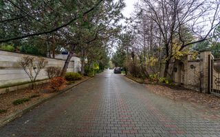 Chirie, casă, 3 nivele, strada Ghidighici, Buiucani - Poză 34