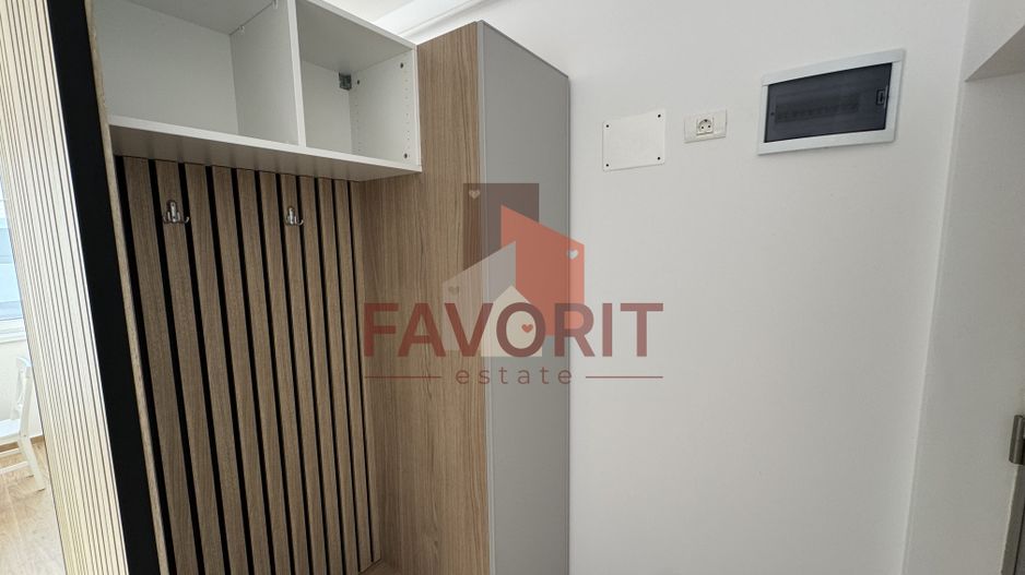 Disponibil imediat. 1 loc de parcare in CF. TVA 21% inclus. - Poză 4