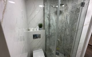 Chirie, apartament, 4 camere, str. Sarmizegetusa, Botanica - Poză 19