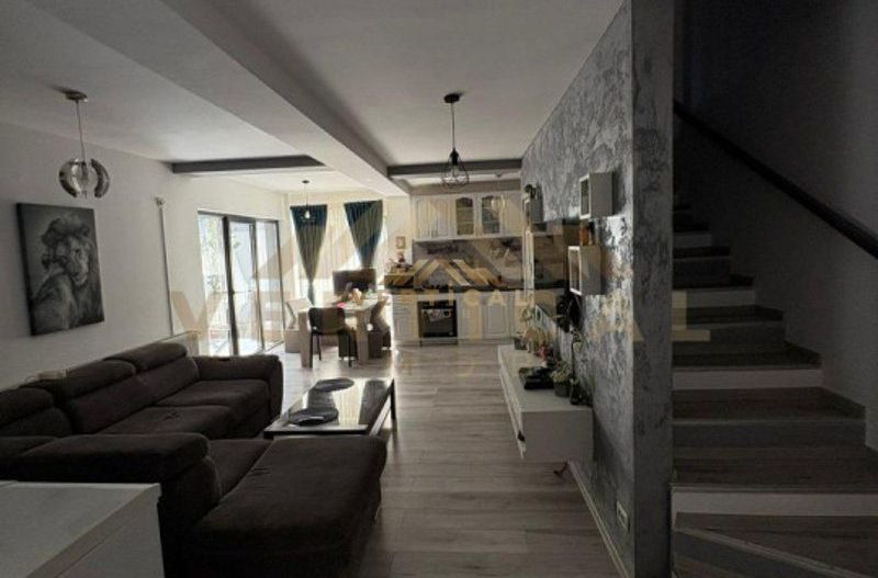 QVADRUPLEX OCAZIE, COM BERCENI, IF - Poză 7