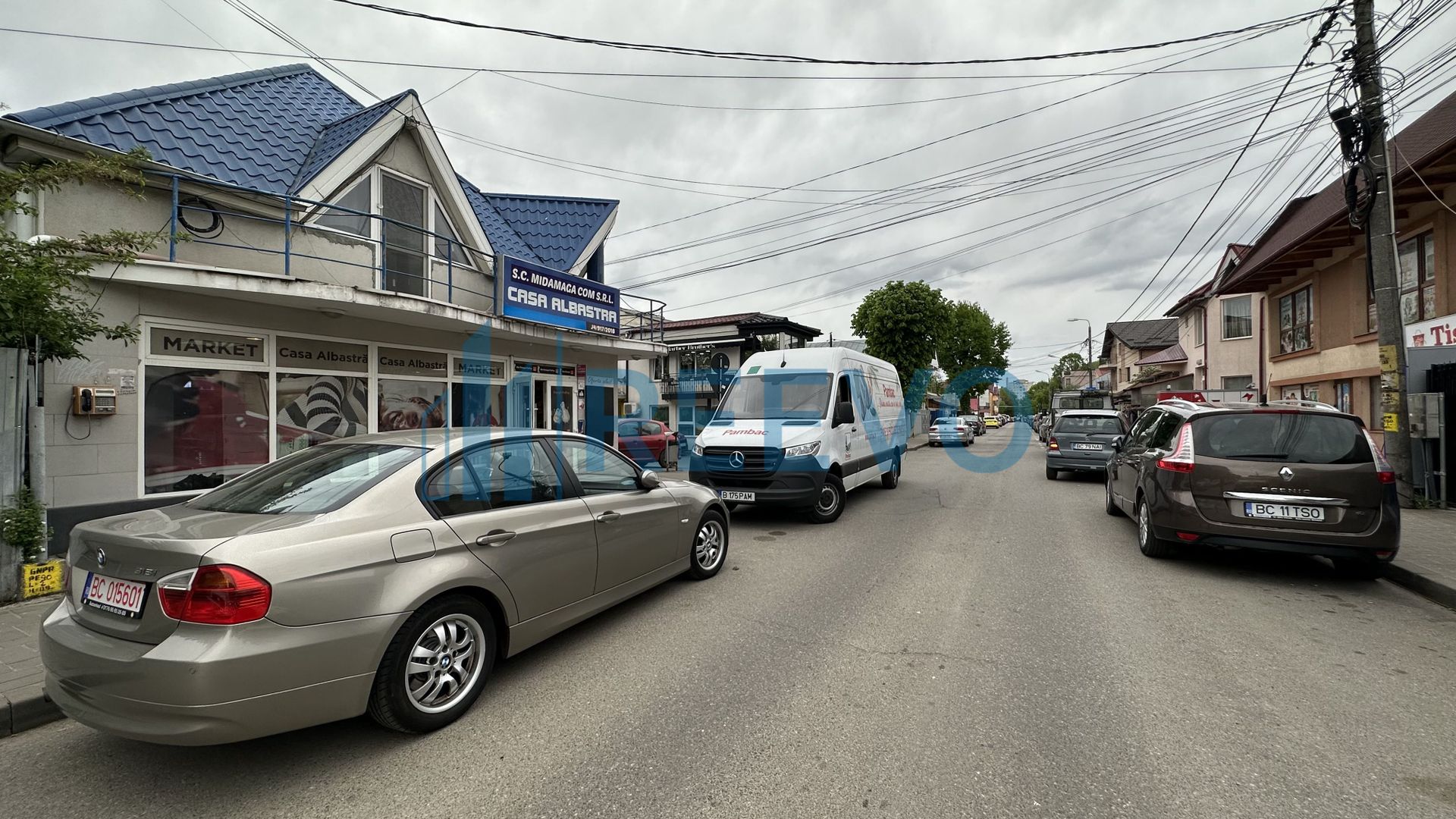 Spațiu comercial de 150 mp de închiriat, Miron Costin - Poză 20