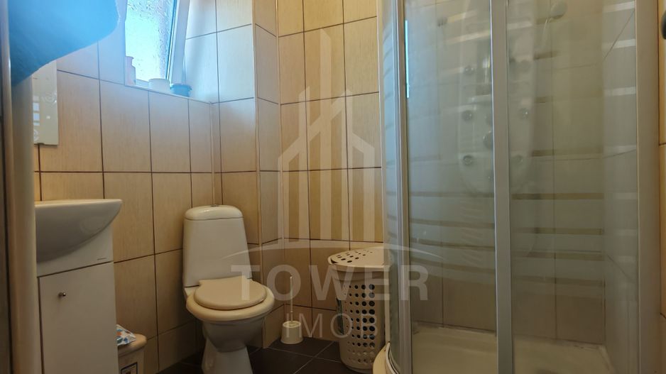 Duplex de Vânzare în Șelimbăr – 4 Camere | Mobilat și Utilat | 132 mp Utili | - Poză 22