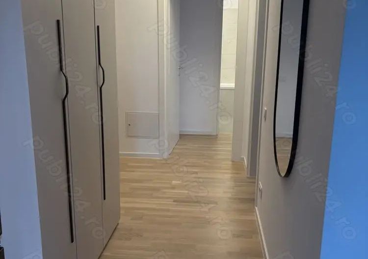 Zenith Belle Tour – 2 camere + birou, 64mp + terasă 36mp, Calea 13 Septembrie - Poză 8