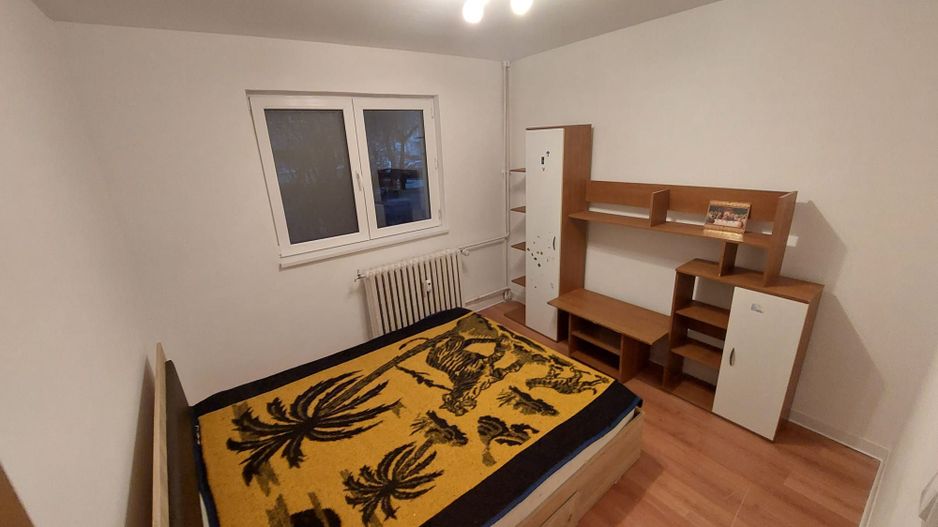🏠 Apartament 2 camere, Parter, Zona Narcisa - Poză 3
