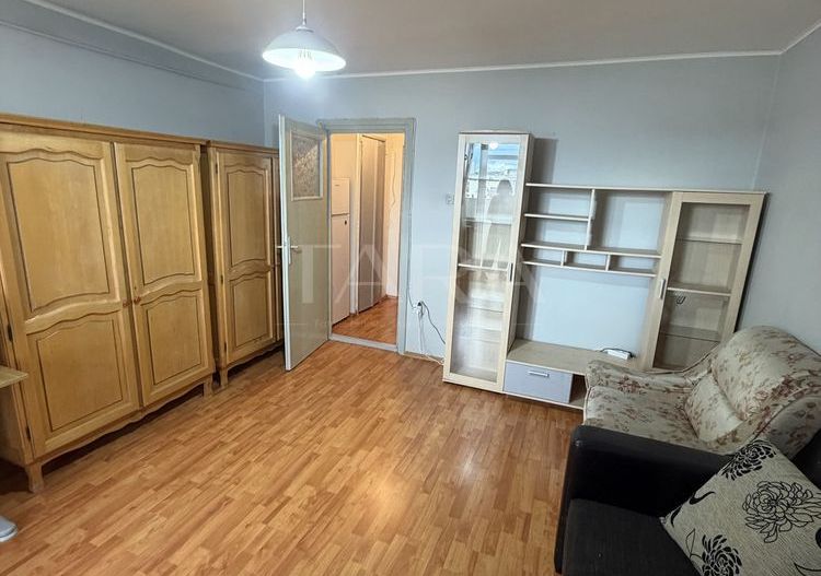 Garsonieră 28 mp, mobilată și utilată, zona Piața Mărăști. - Poză 2