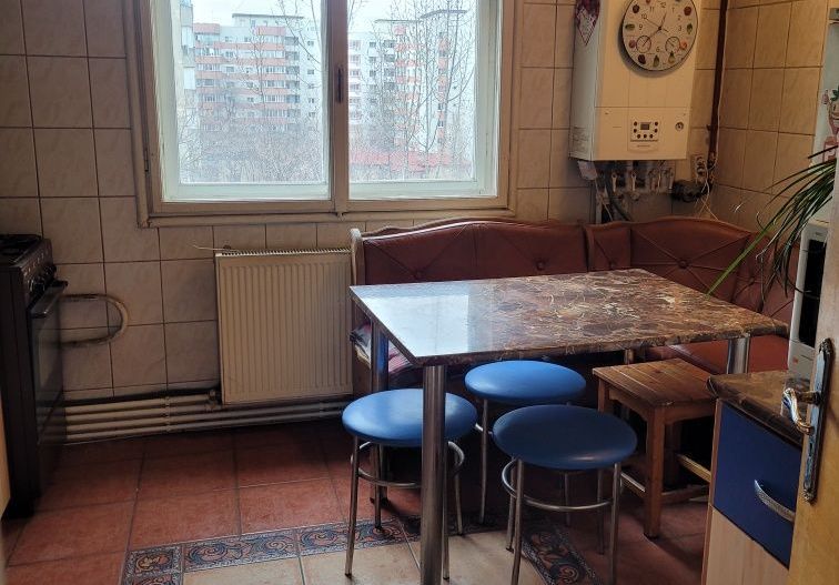 Apartament 3 camere Centrala Proprie 13 Septembrie - Poză 3