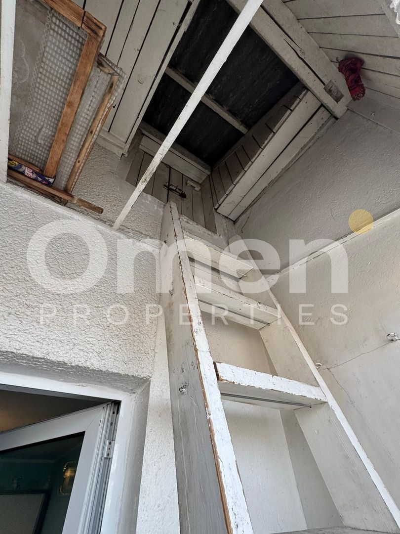 Apartament 3 camere | zona Gării | etaj 4 | garaj inclus | - Poză 13