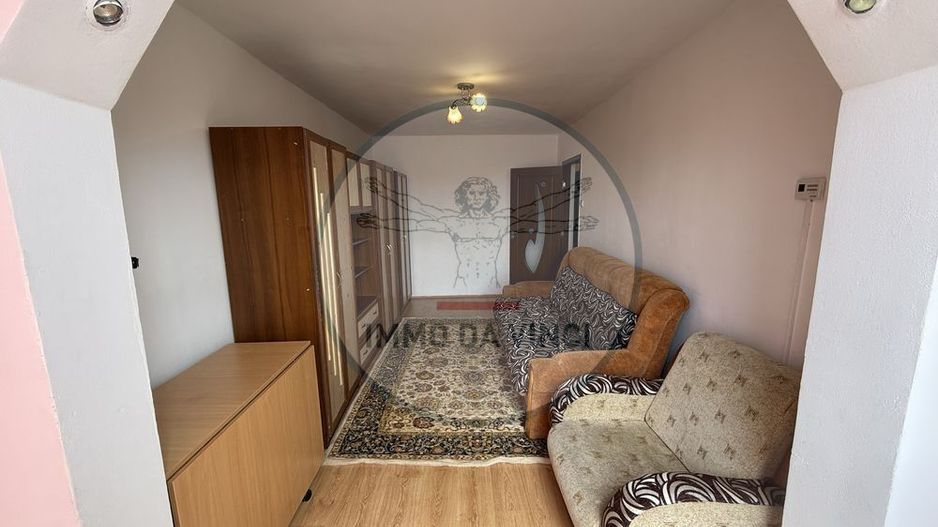 Apartament cu 2 camere decomandate, zona Garii, PET-FRIENDLY - Poză 3