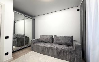 Vânzare, apartament, 3 camere, strada Independenței, Botanica - Poză 4