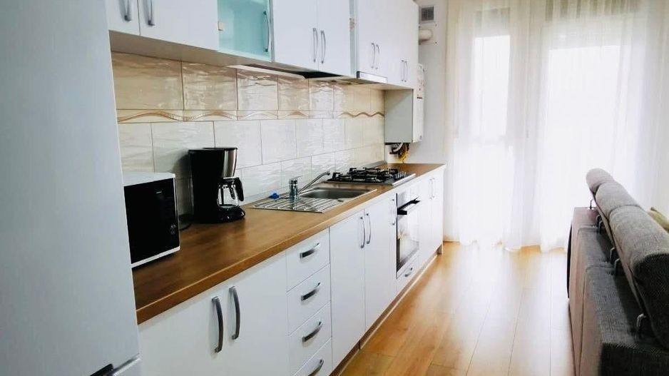 Apartament 2 camere – INCHIRIERE, Ansamblu Rezidential Ared, Oradea - Poză 6