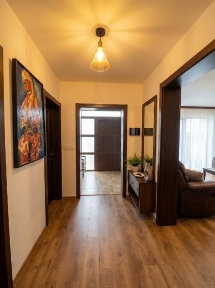 Casă individuală P+1 în Agigea – Cartier Eroilor | 212 mp utili - Poză 10