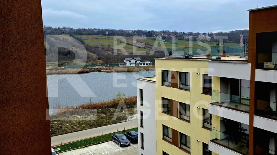 Vânzare, apartament, 3 camere, Moara de Vânt, Iași - Poză 8