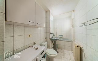 Apartament 3 camere decomandat, Calea Aurel Vlaicu - Poză 16