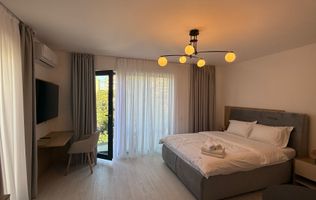 Studio bloc nou, gata de închiriere | Moșilor – Bucur Obor