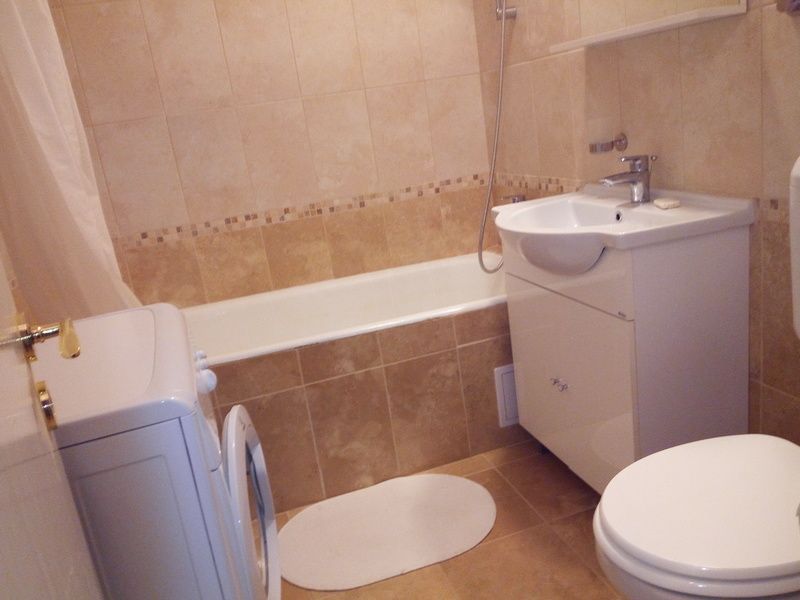 Apartament  2 camere Baneasa Herăstrău - Poză 8