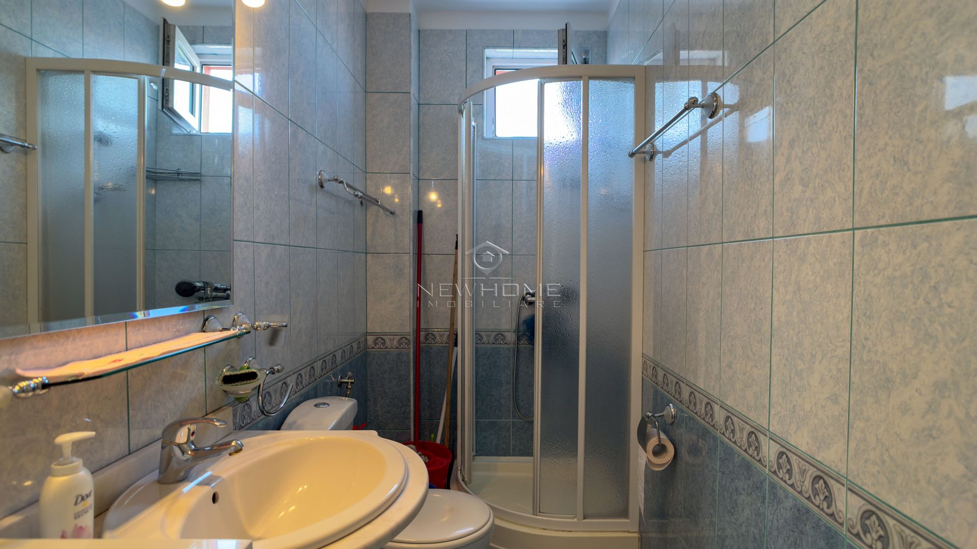 Apartament 3 camere, Str Becas, Andrei Muresanu - Poză 19