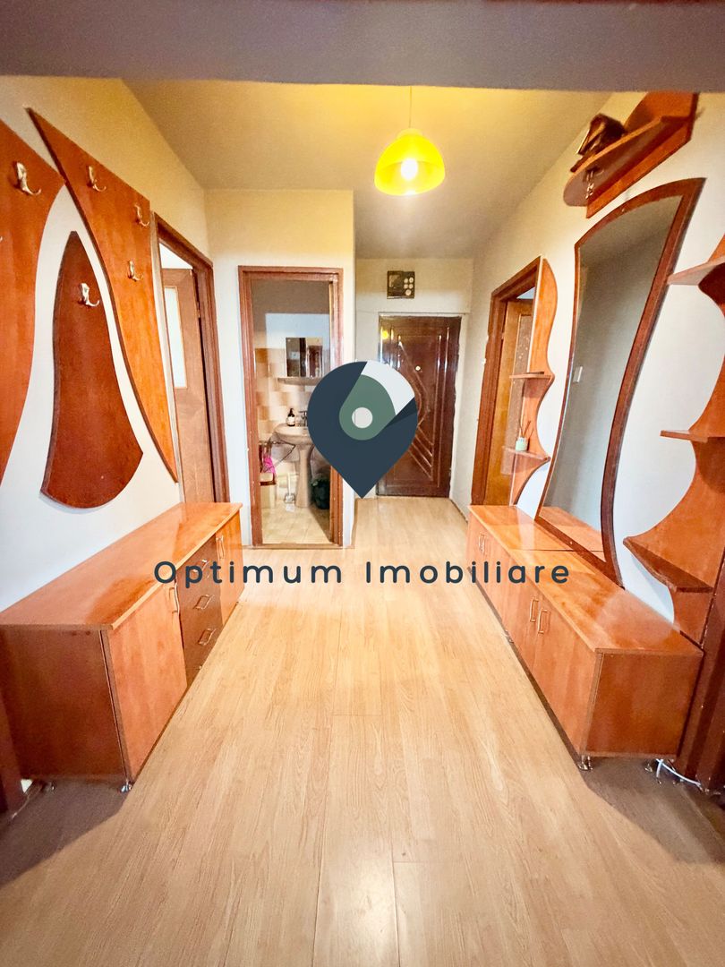 Apartament cu 3 camere, 2 bai, et 4/11, Marasti, zona Piata Marasti ! - Poză 14