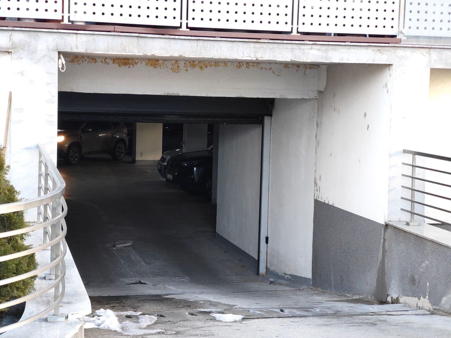 Studio cu loc de parcare Pipera | Biserică - Poză 11