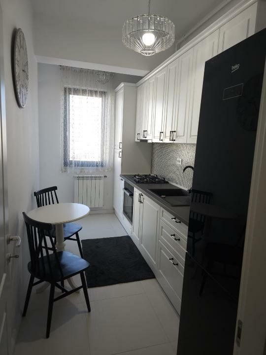 Apartament 3 camere ,Lux 13 septembrie Merriott - Poză 7